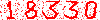 刷新验证码